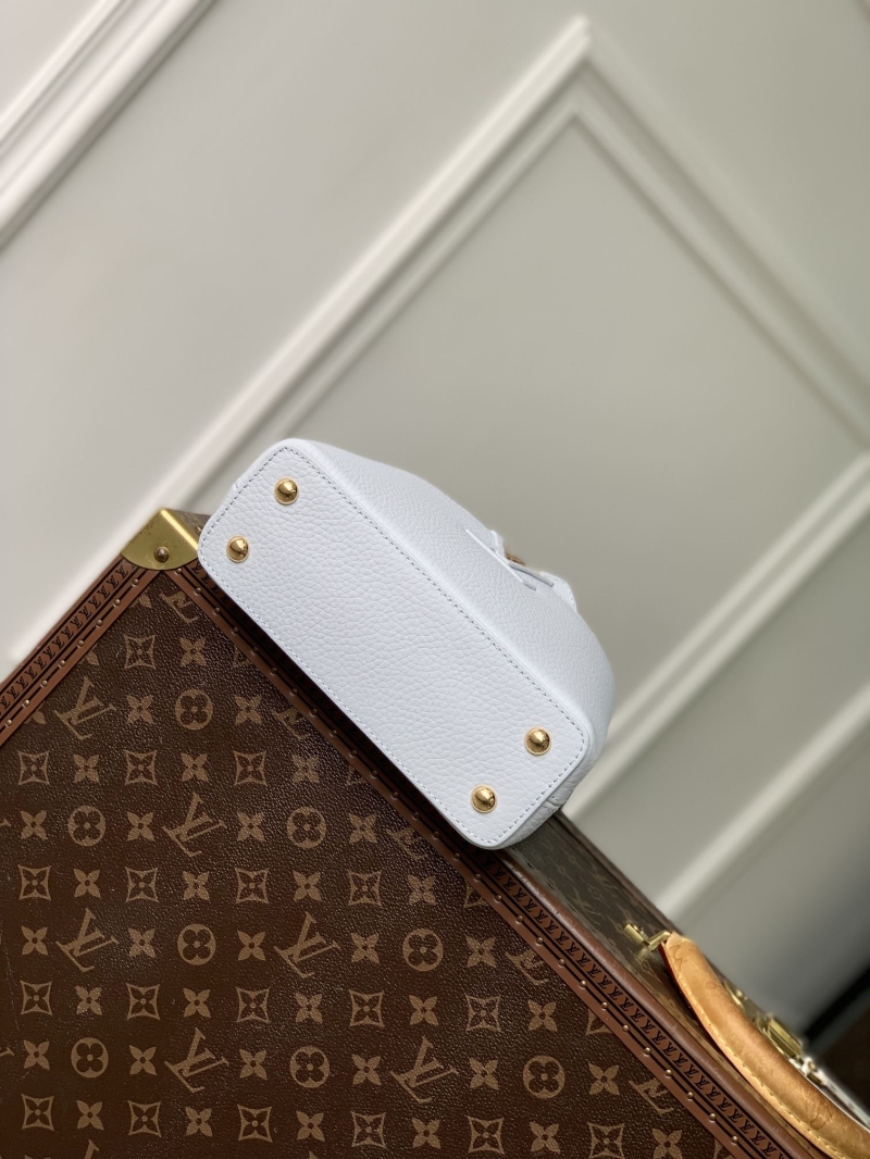 LV Capucines Bags